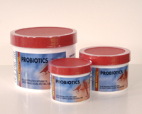 Probiotics