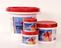 Breeders Blend